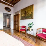 Stylish Navona Apartment