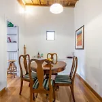 Stylish Navona Apartment