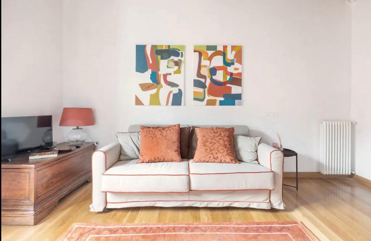 Apartment Stylish Navona *