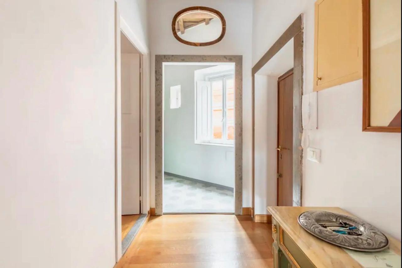 Apartment Stylish Navona *