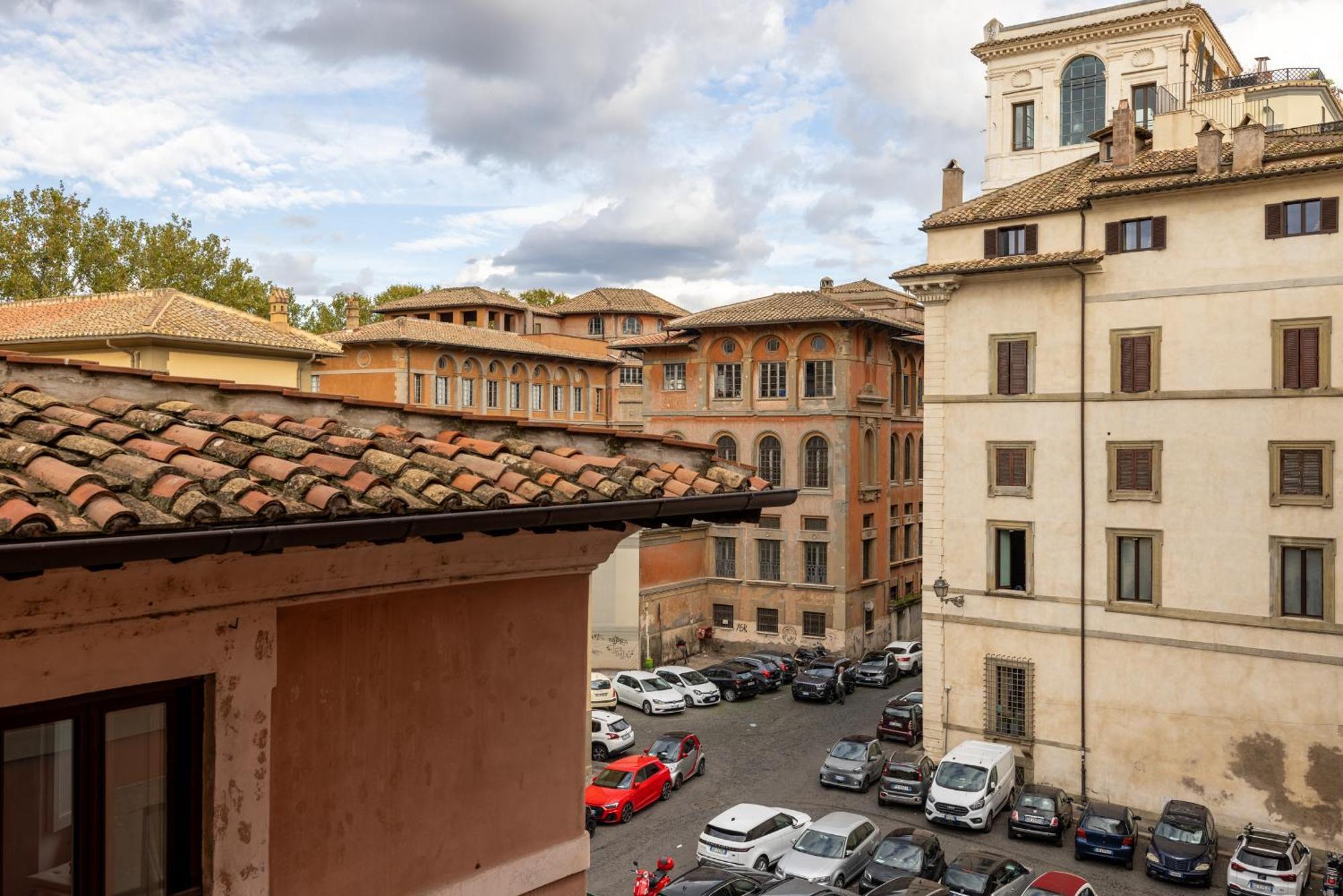 Apartment Stylish Navona *