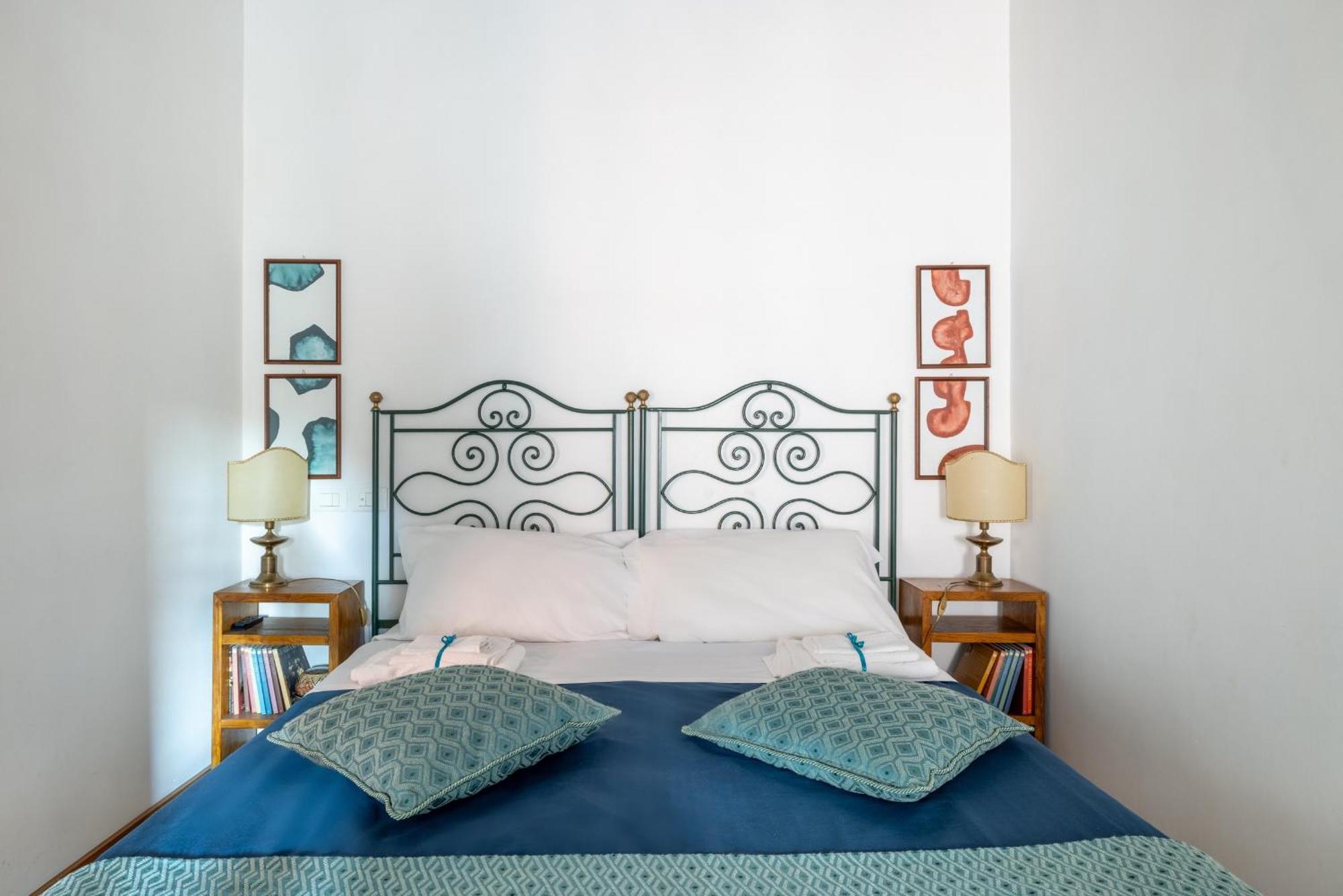 Stylish Navona Apartment Rom