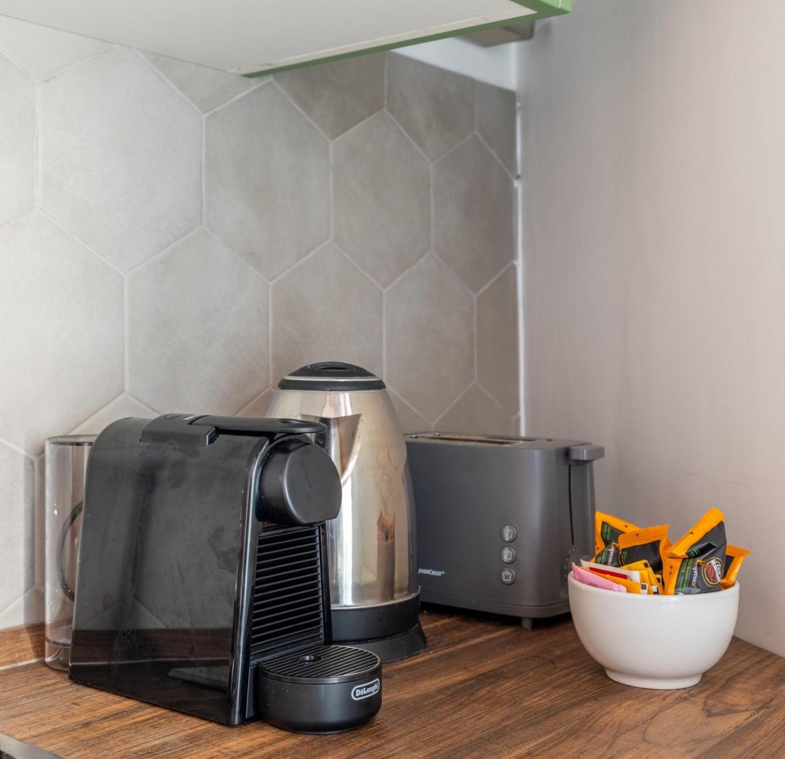 Apartment Stylish Navona Rom