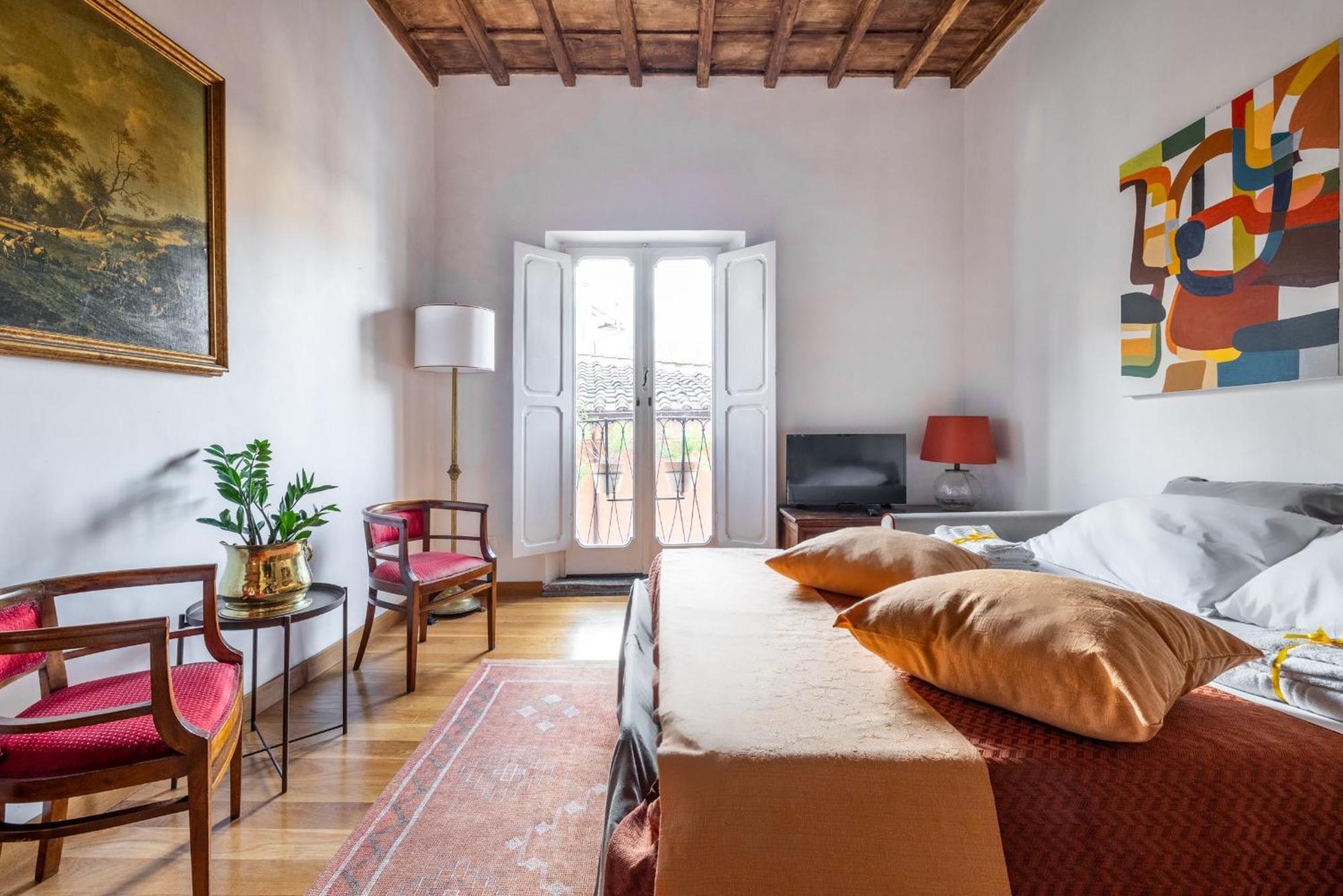 Apartment Stylish Navona *