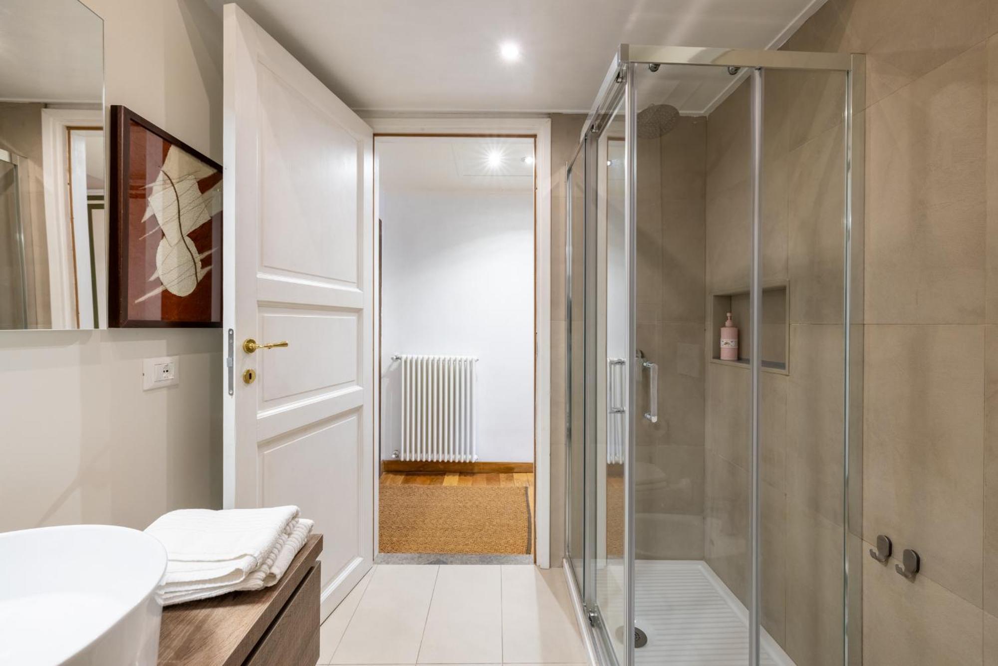 Apartment Stylish Navona